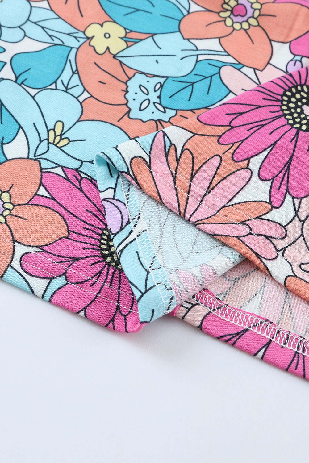 Abloom Sleeveless Dress