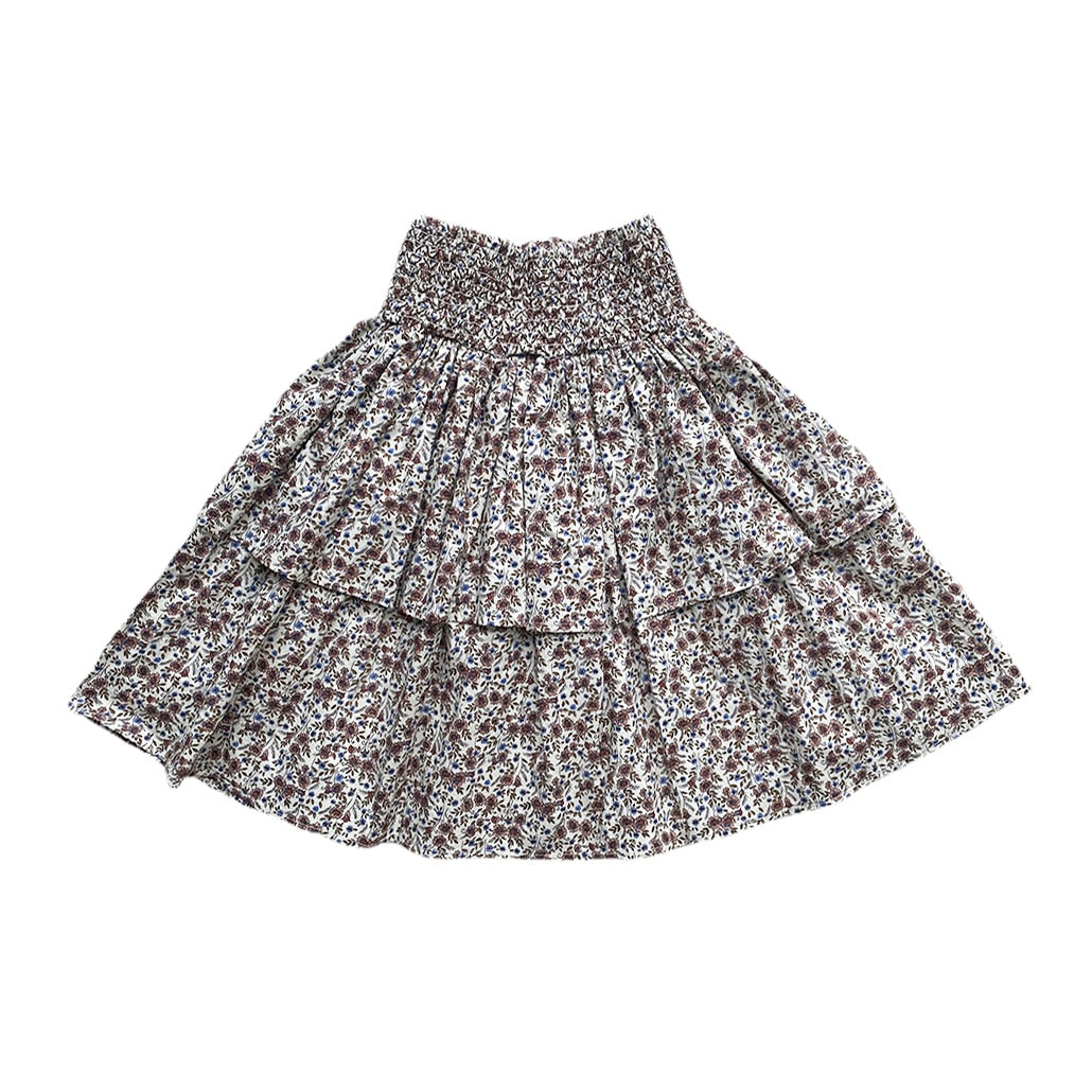 Homestead Floral Girls, Boys, Toddler and Baby Outfits