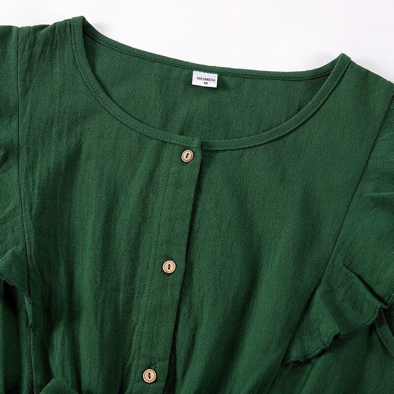 Beatrice High Low Mommy & Me Dress
