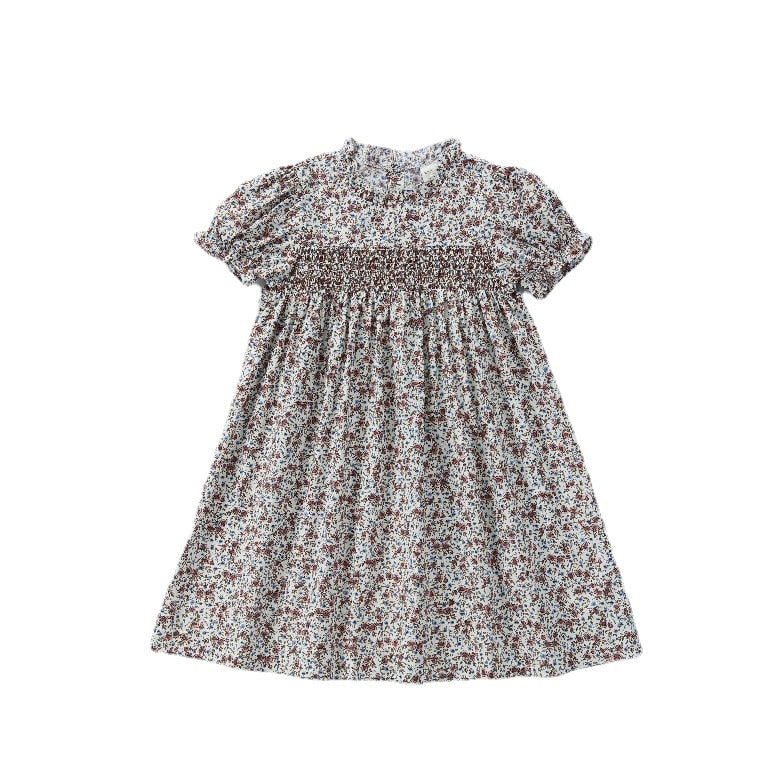 Homestead Floral Girls, Boys, Toddler and Baby Outfits