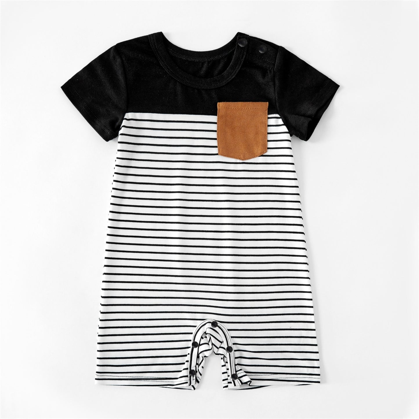 The Stripe Family Matching Outfits