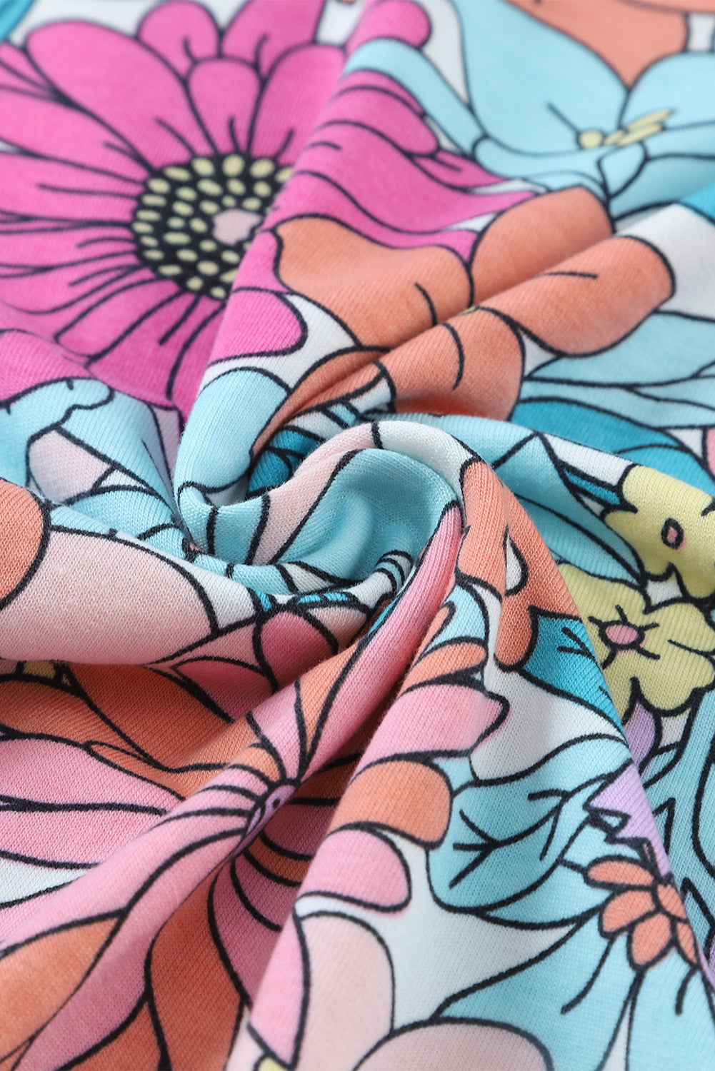 Abloom Sleeveless Dress