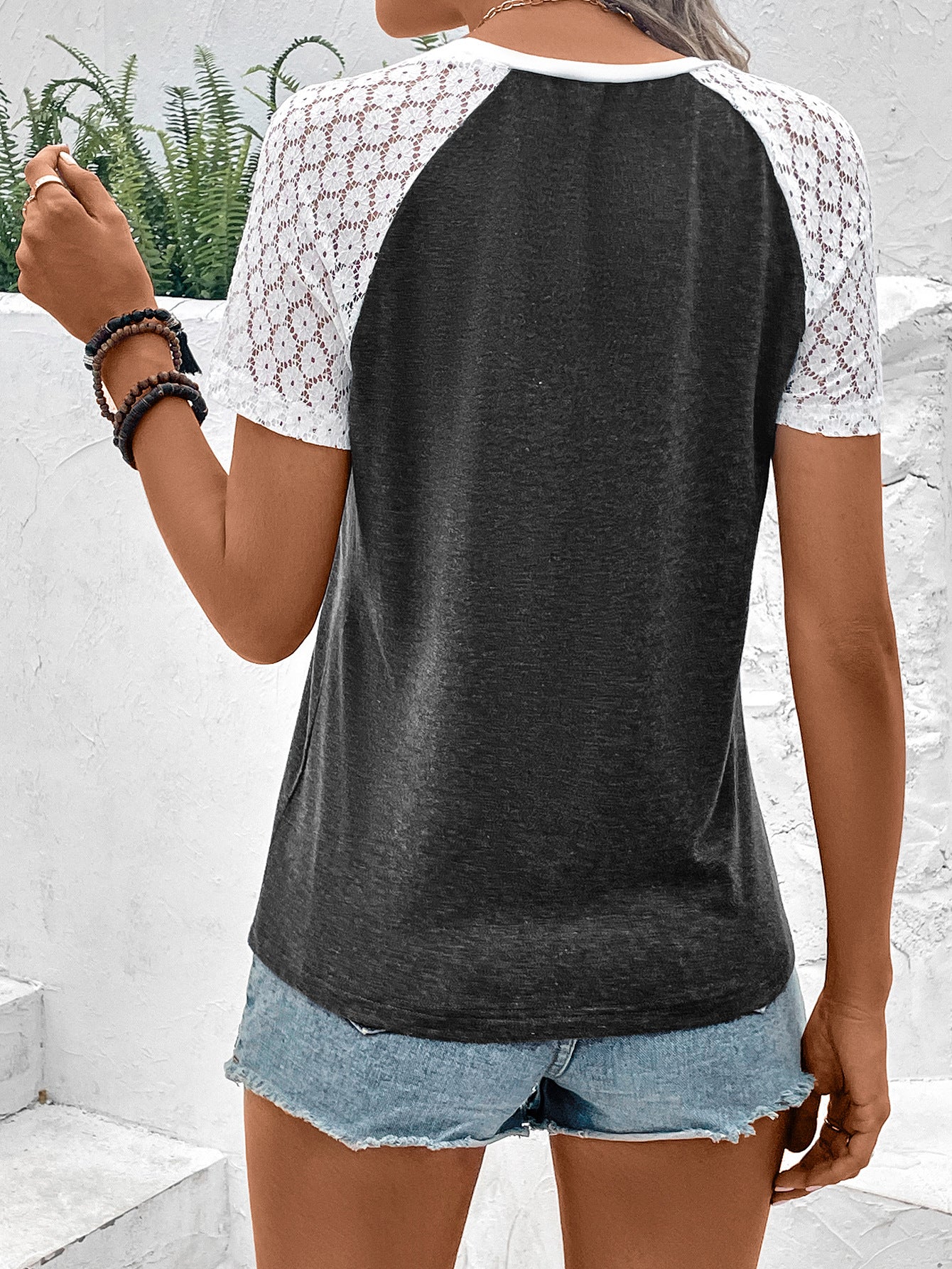 Block Party Comfy Tee