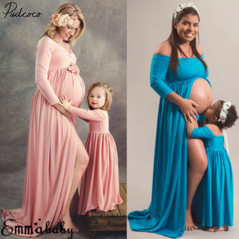 Maternity Mommy & Me Exclusive Set