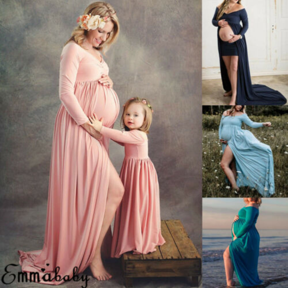 Maternity Mommy & Me Exclusive Set