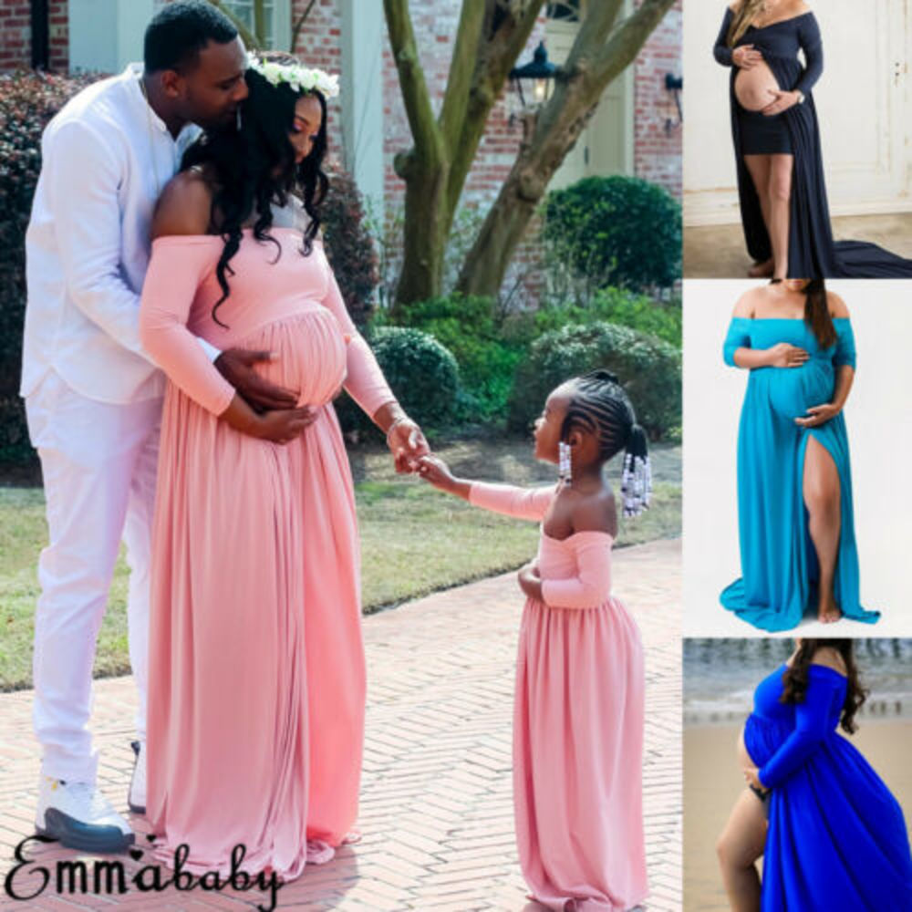 Maternity Mommy & Me Exclusive Set