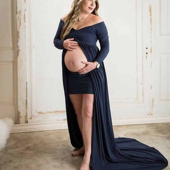 Maternity Mommy & Me Exclusive Set