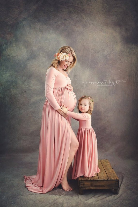 Maternity Mommy & Me Exclusive Set
