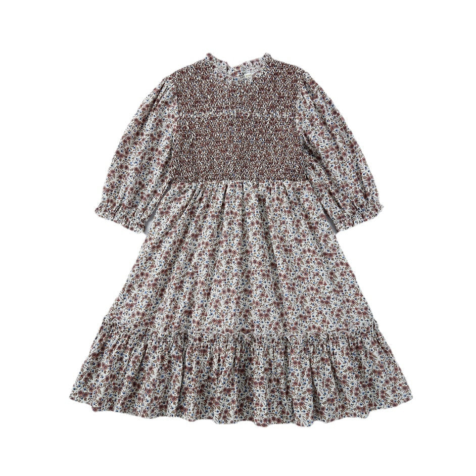 Homestead Floral Girls, Boys, Toddler and Baby Outfits